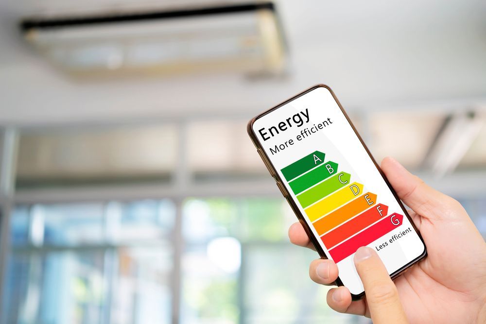 El Certificado de eficiencia energética de una vivienda