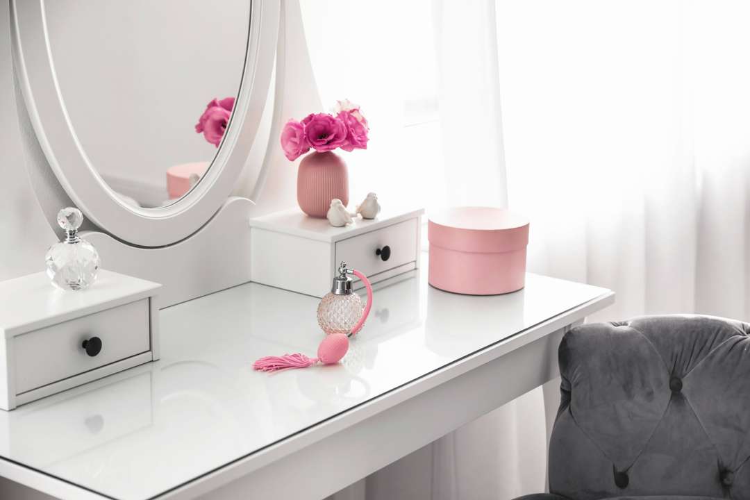 Dressing table buying guide