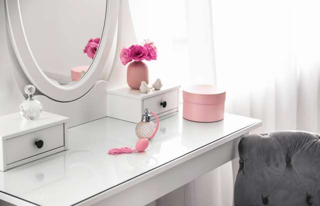 Dressing table buying guide