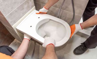 Viti Per Cassetta WC Wirquin - Acciaio Inox, Finitura Bianca, Fissaggio Sicuro - Foto 9