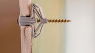 How To Hang Items On A Plasterboard Wall