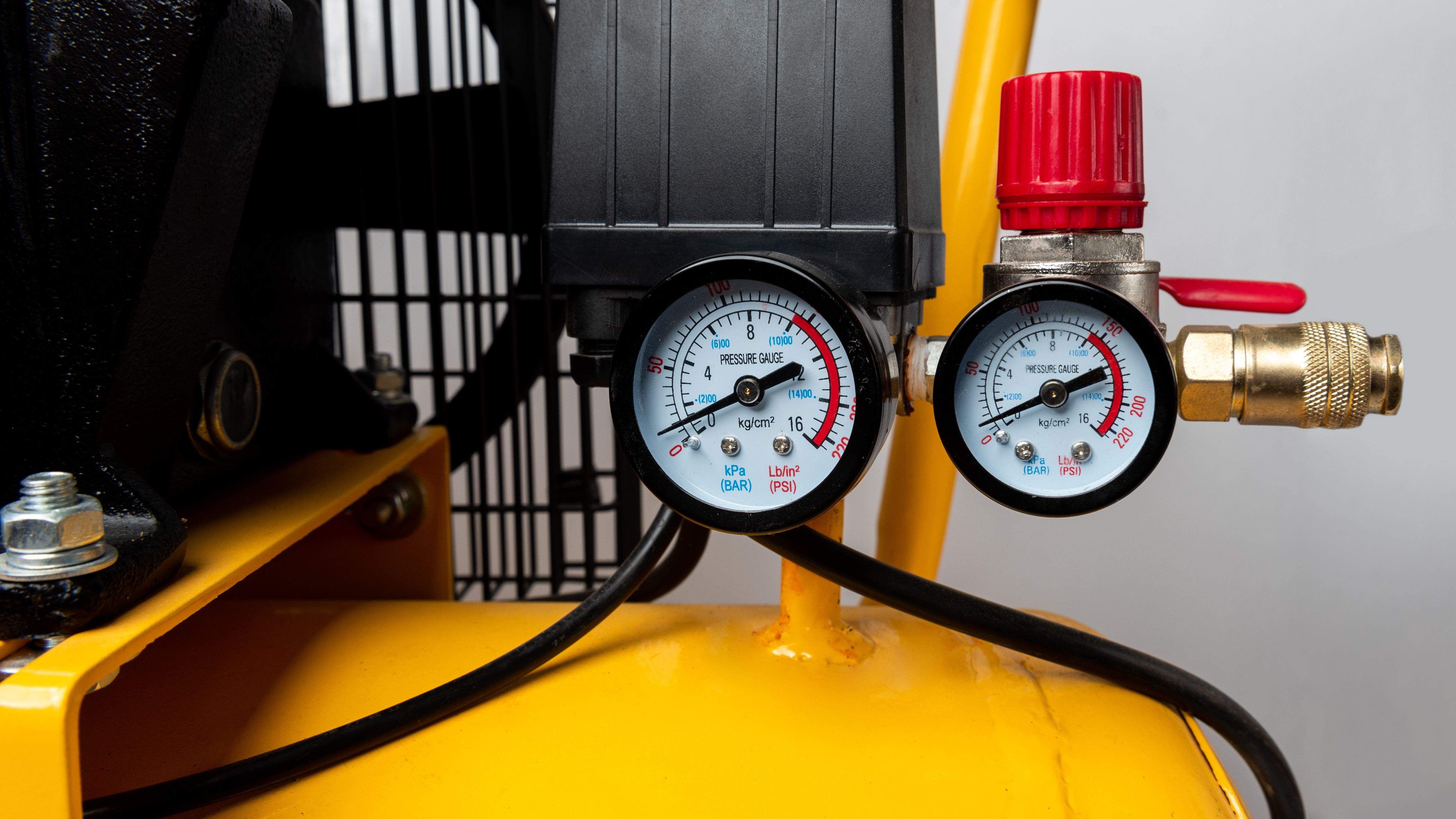 Air compressor buying guide