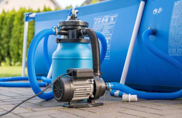 Comment choisir son système de filtration de piscine