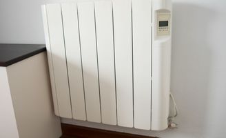 Come scegliere un radiatore a inerzia