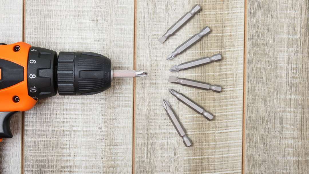 Screwdriver bits buying guide