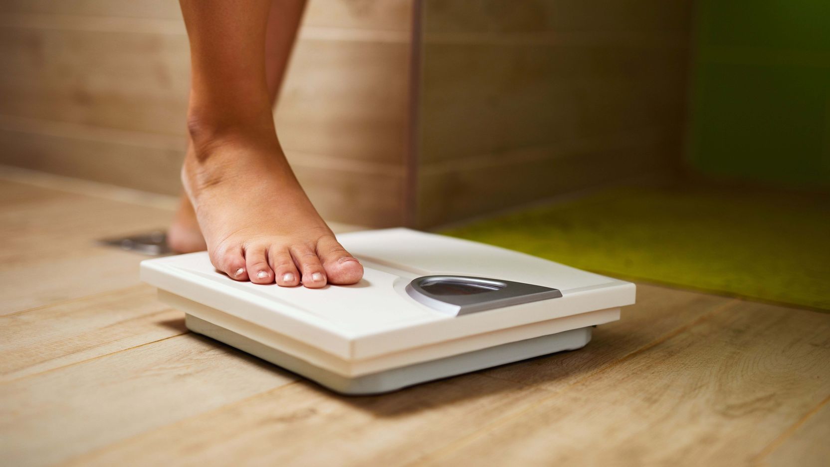 Bathroom scale buying guide