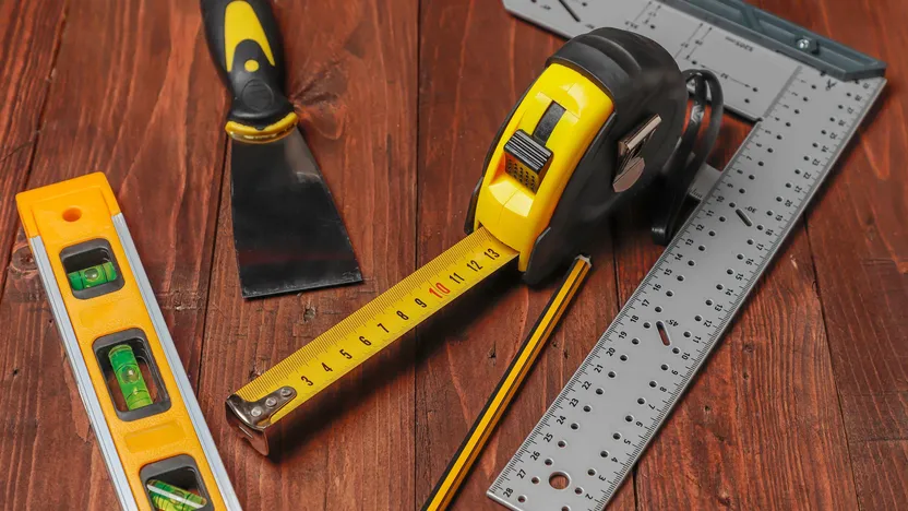 How to choose your measurement tools?