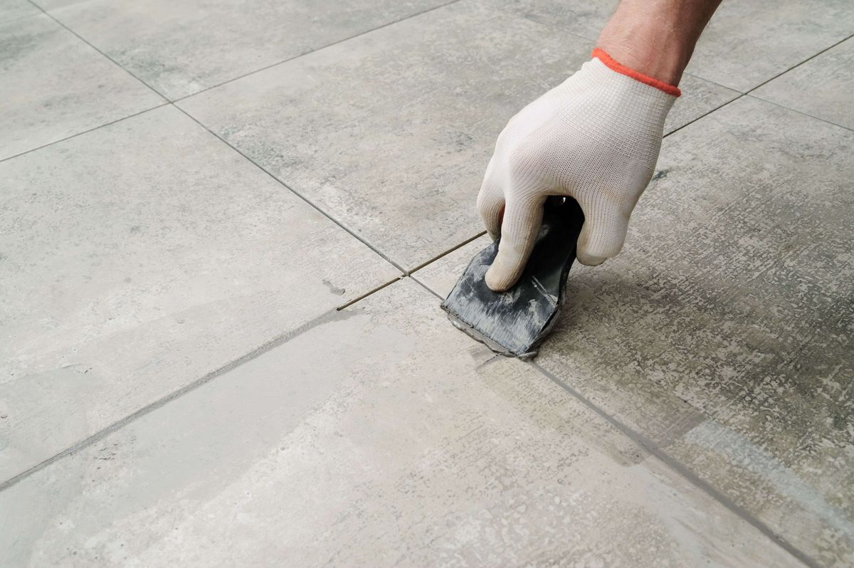 Comment réussir ses joints de carrelage — free download