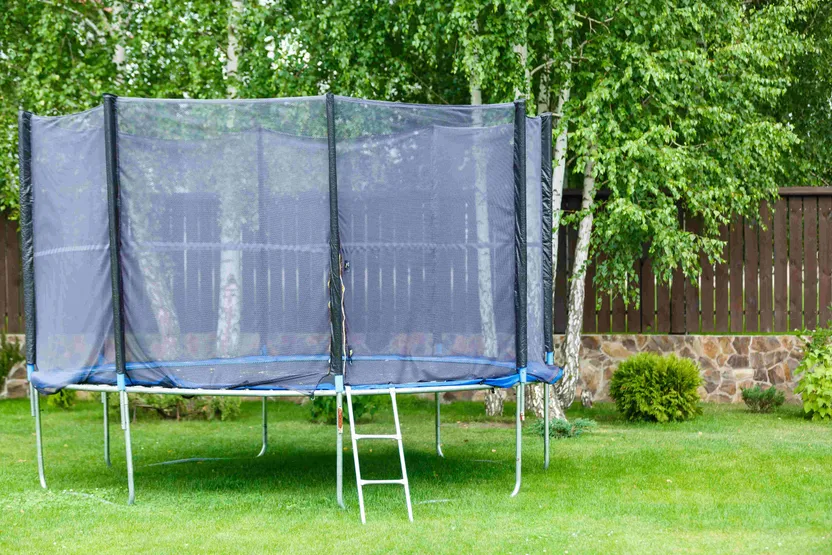 Trampoline anchor kit buying guide
