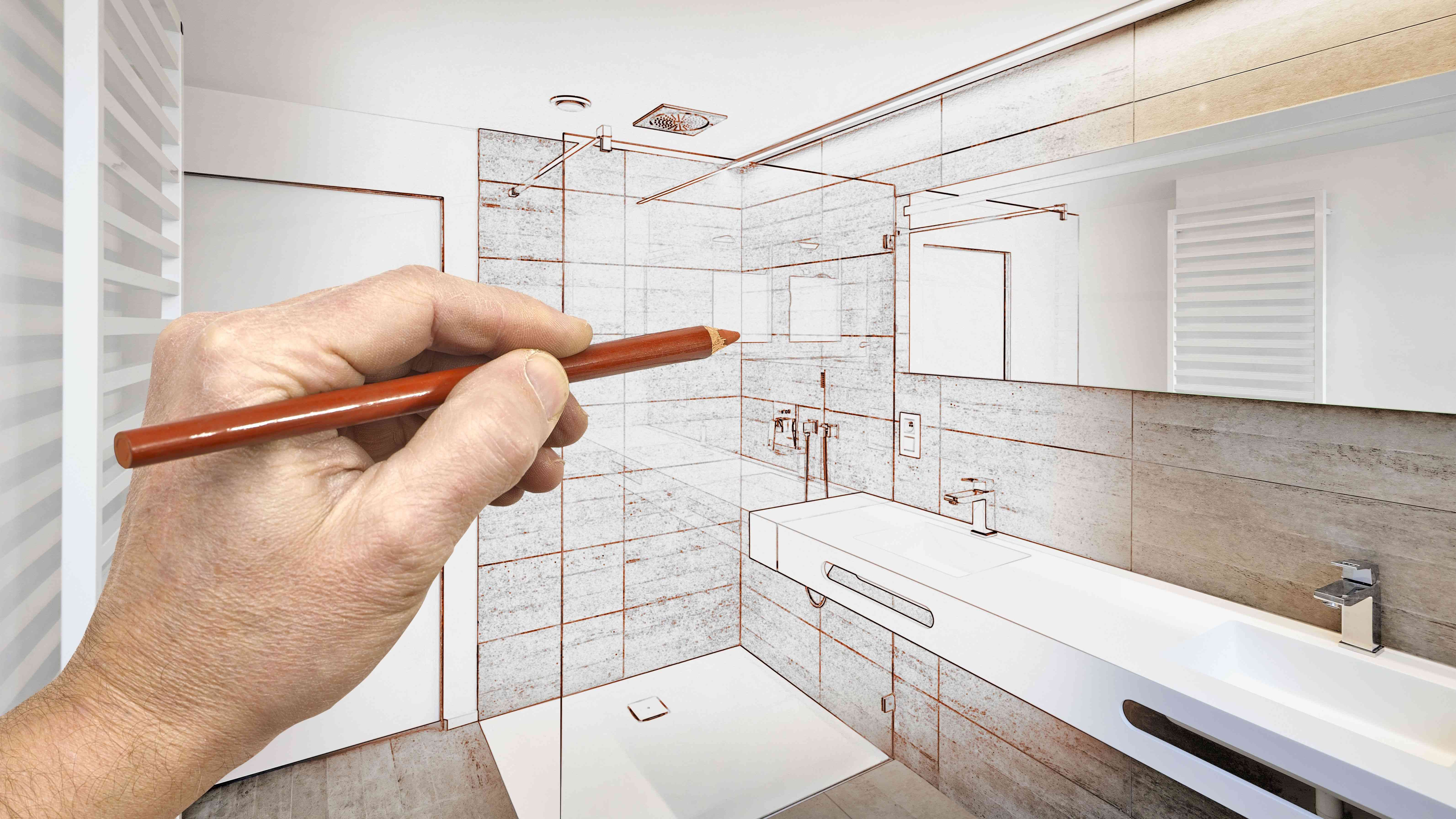 Cómo elegir una bañera o una ducha para tu baño