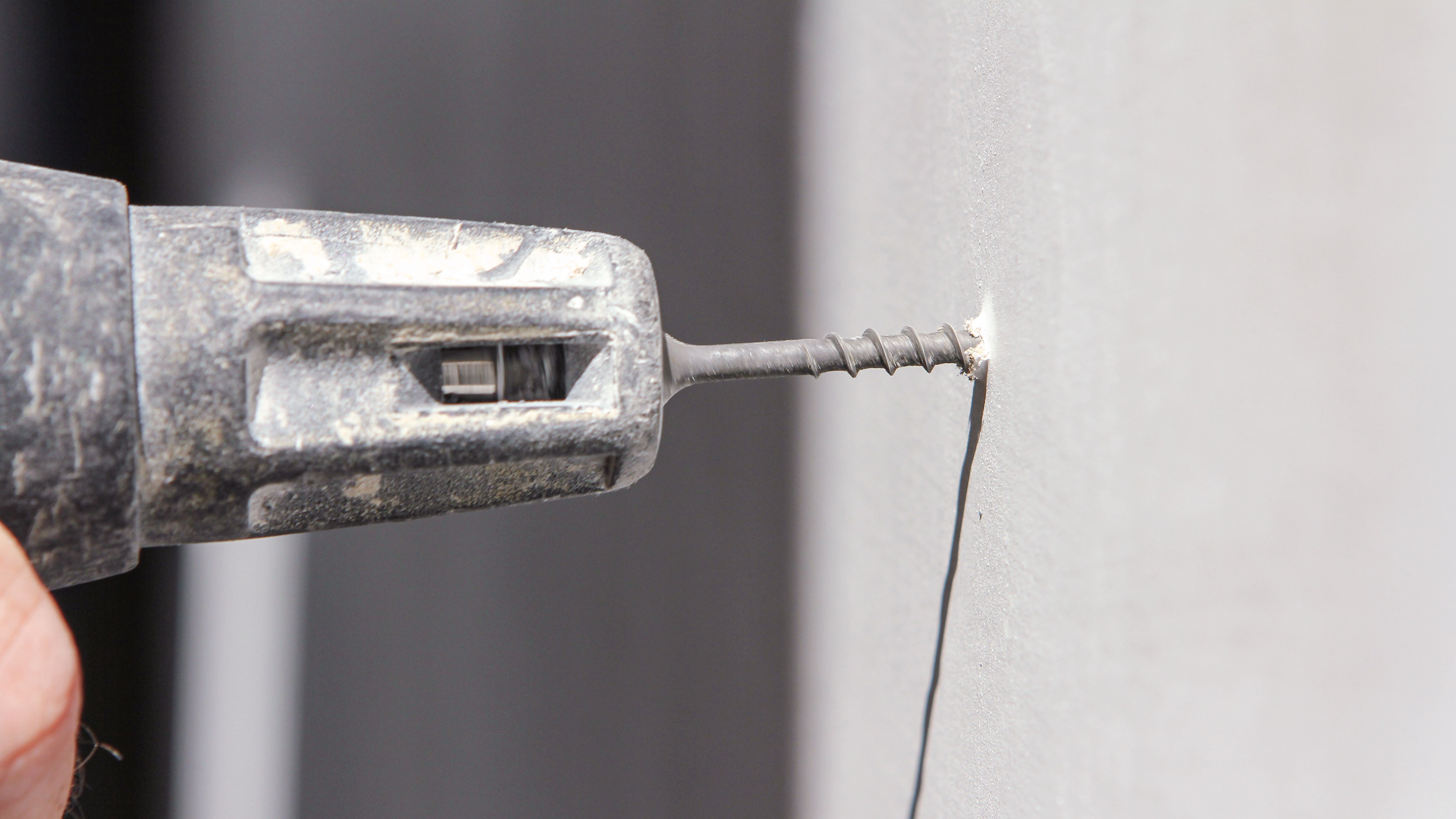 Drywall screwdriver buying guide