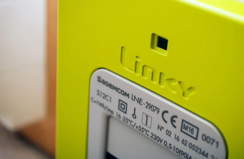 Compteur Linky : ce que vous devez savoir