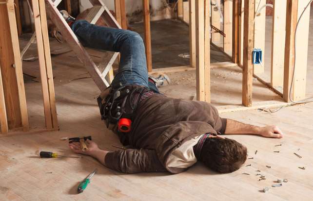 How to avoid a DIY disaster on lockdown