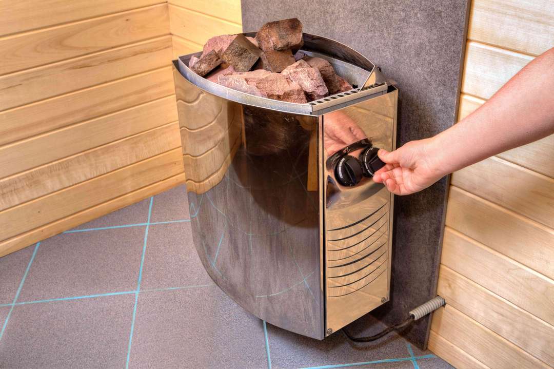 Comment choisir un poêle de sauna — free download
