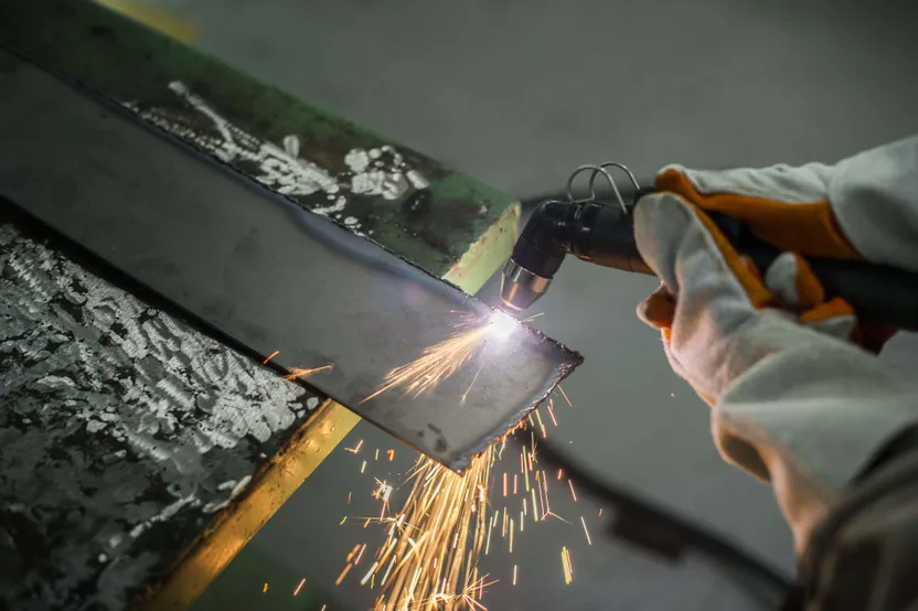 Comment choisir sa tuyère de torche plasma