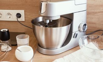 Robot Kenwood Kpl9000s Chef Xl Pro Impastatrice Planetaria Kenwood