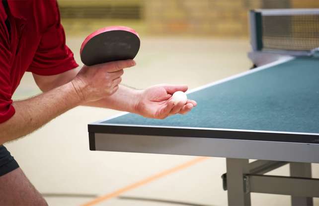 Comment choisir une table de ping pong