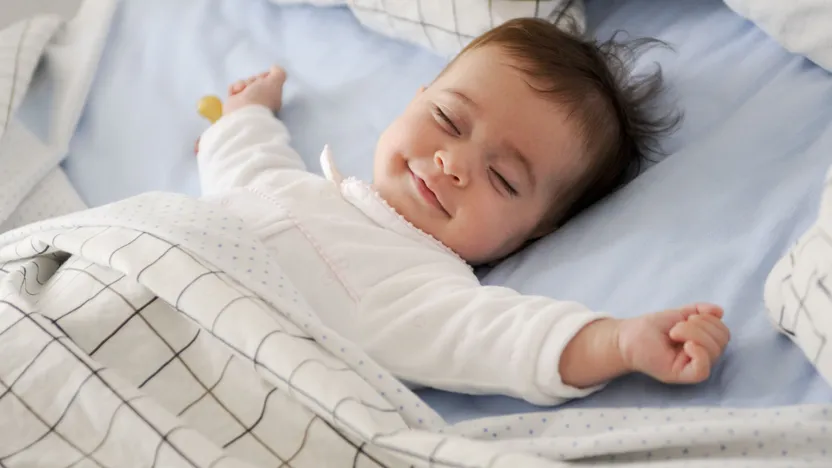 Comment choisir un matelas bébé ?