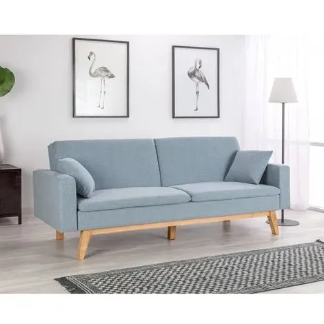 Cómo tapizar un sofá?