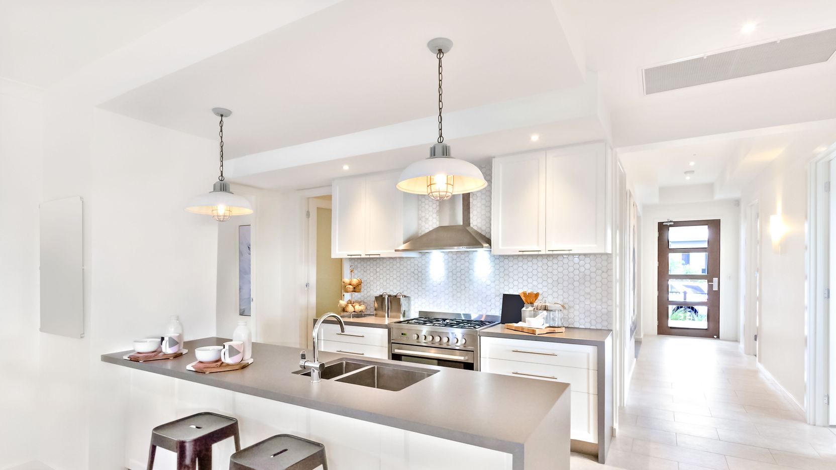 kitchen light buying guide