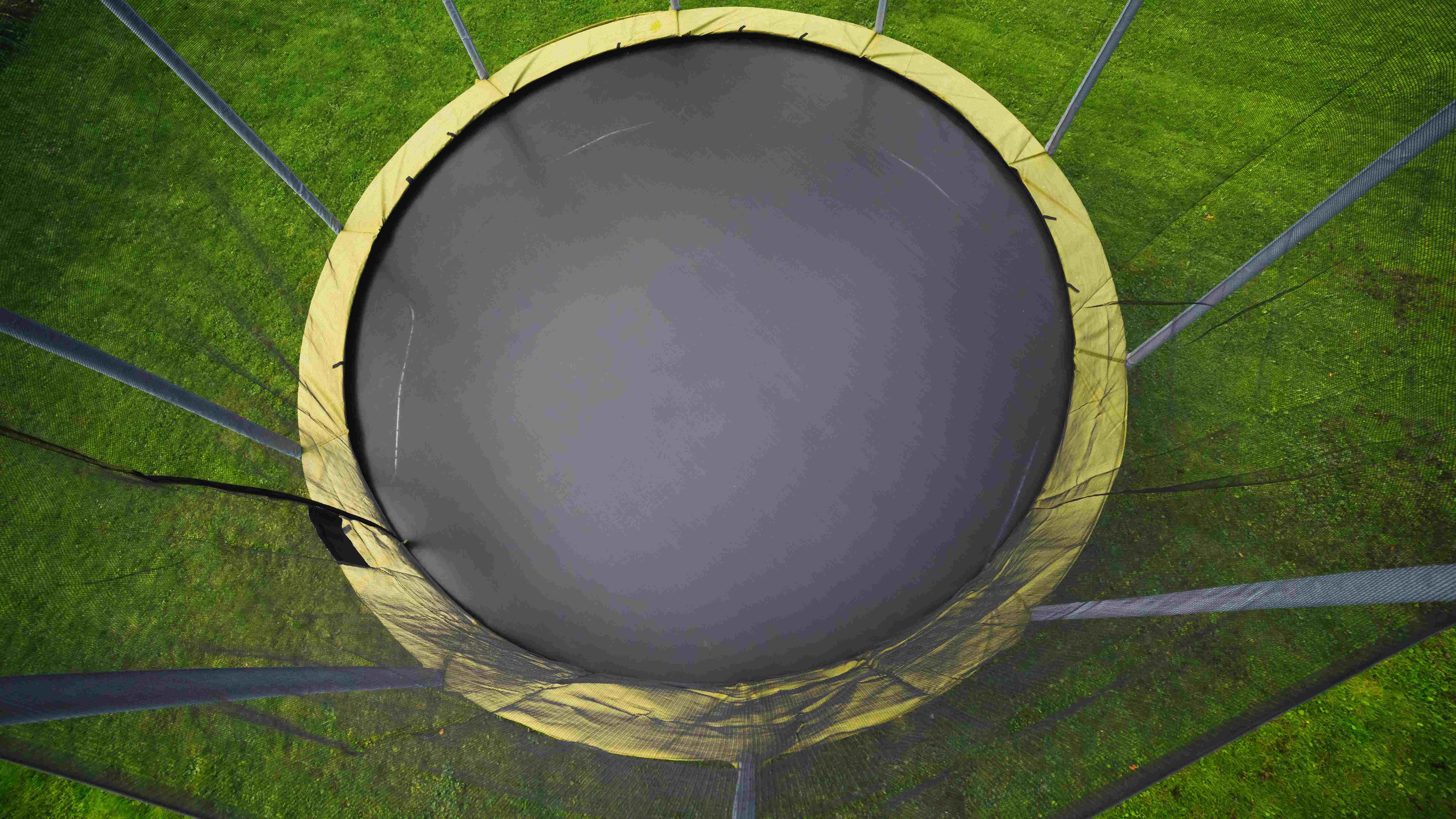 Trampoline safety pad buying guide