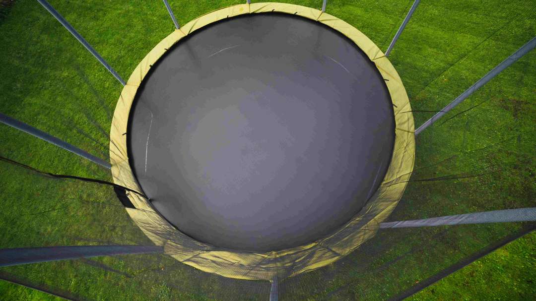 Trampoline safety pad buying guide