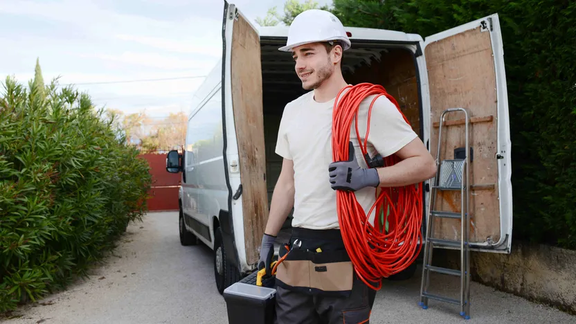 Pourquoi devenir artisan RGE ?