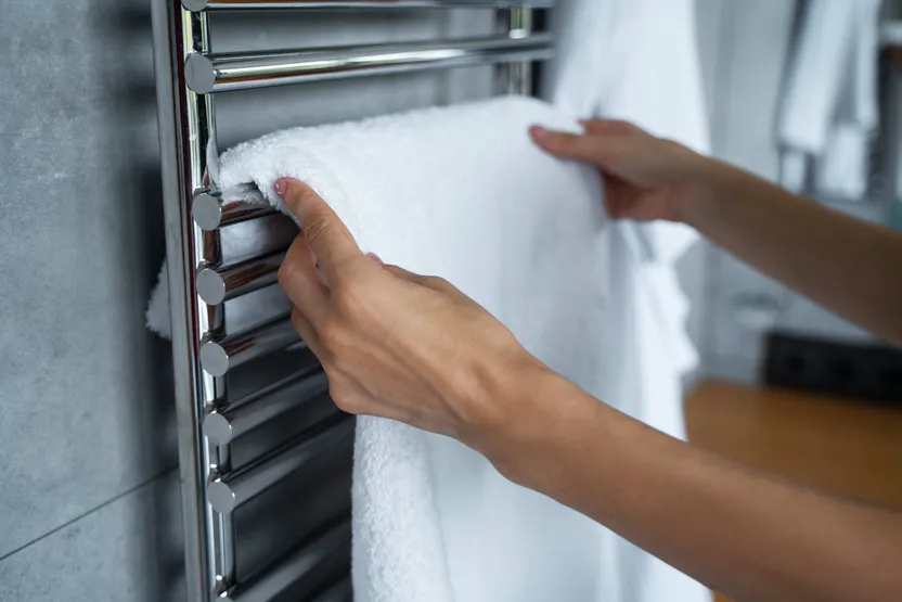 Comment choisir son sèche-serviette électrique ?