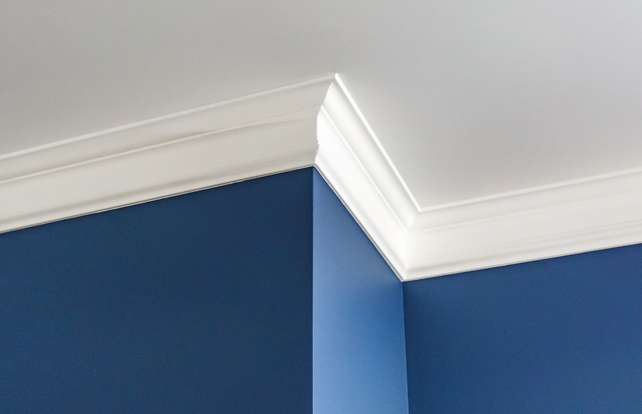 Interior moulding and trim buying guide