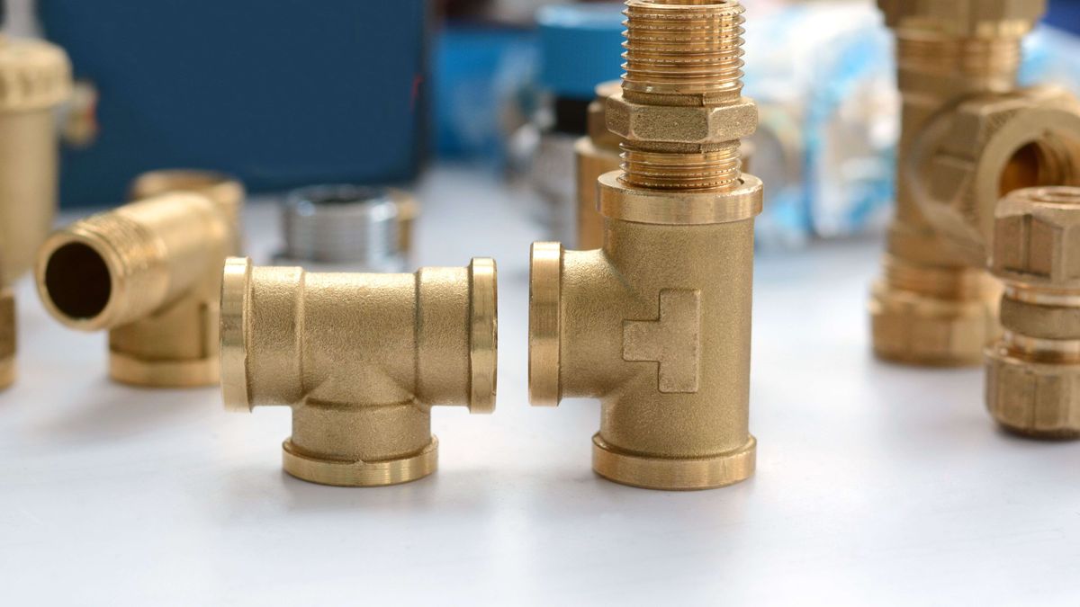 PEX fittings buying guide