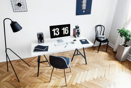 Zoom sui parquet speciali