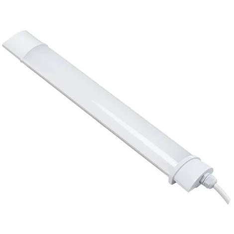 Todo sobre las regletas y regletas LED