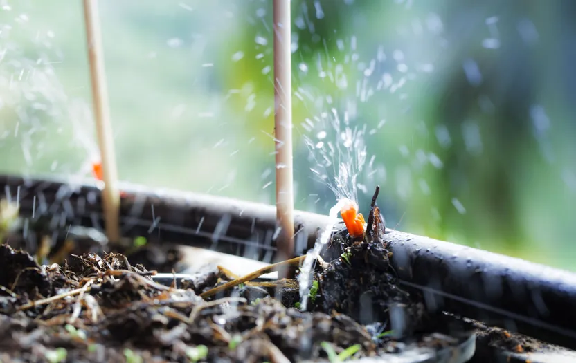 Drip irrigation system buying guide
