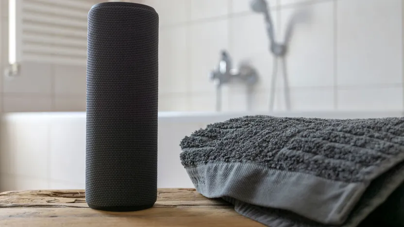 Radio et enceinte pour salle de bains : comment choisir