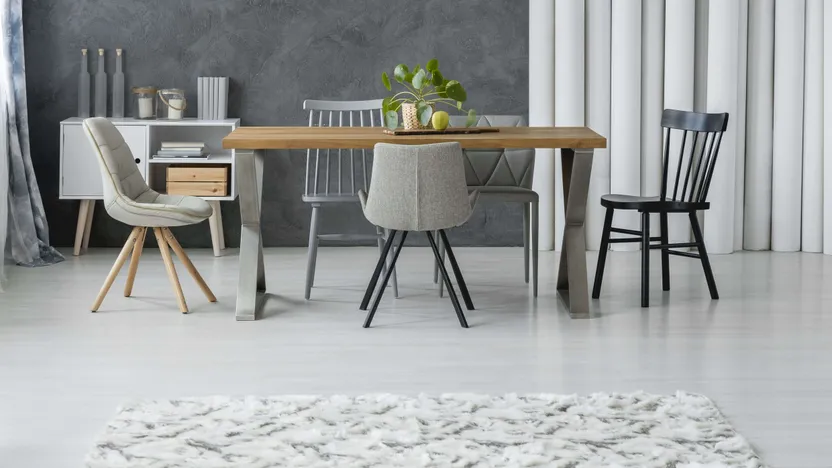 Comment choisir une chaise de salle à manger ?
