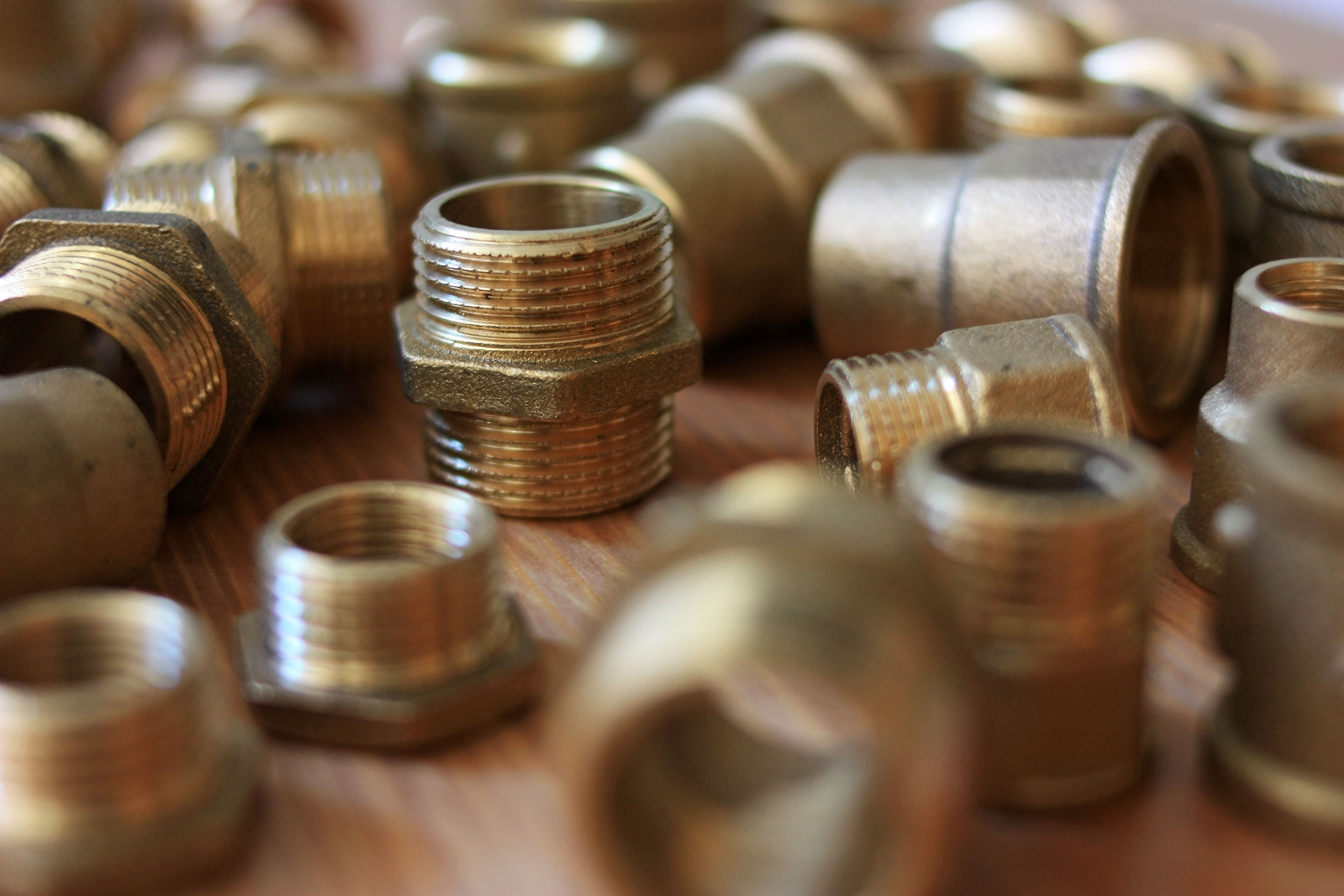 Brass pipe fittings buying guide