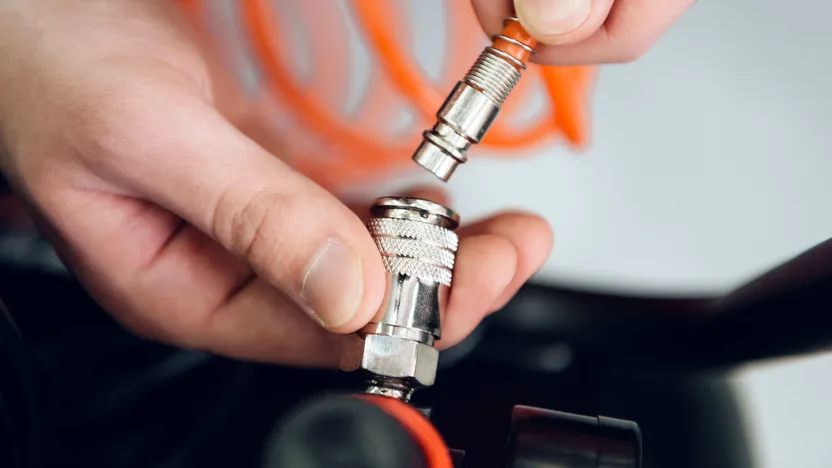 Air tools and accessories buying guide