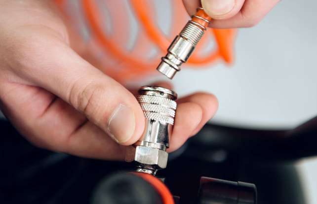 Air tools and accessories buying guide