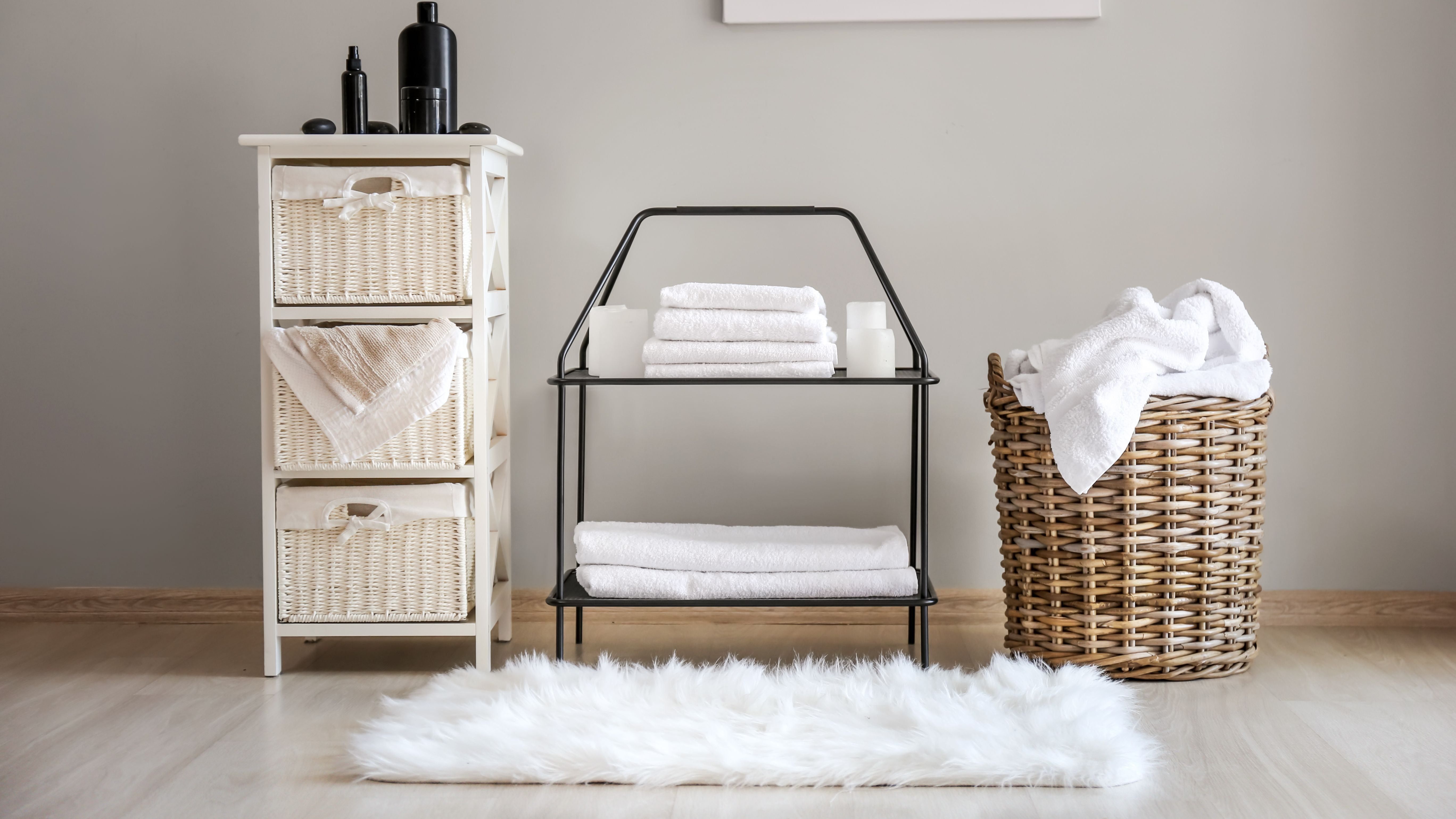 Shower shelf and basket buying guide