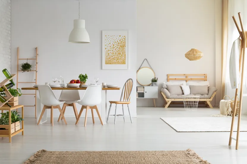 Decoration scandinave : nos conseils et astuces