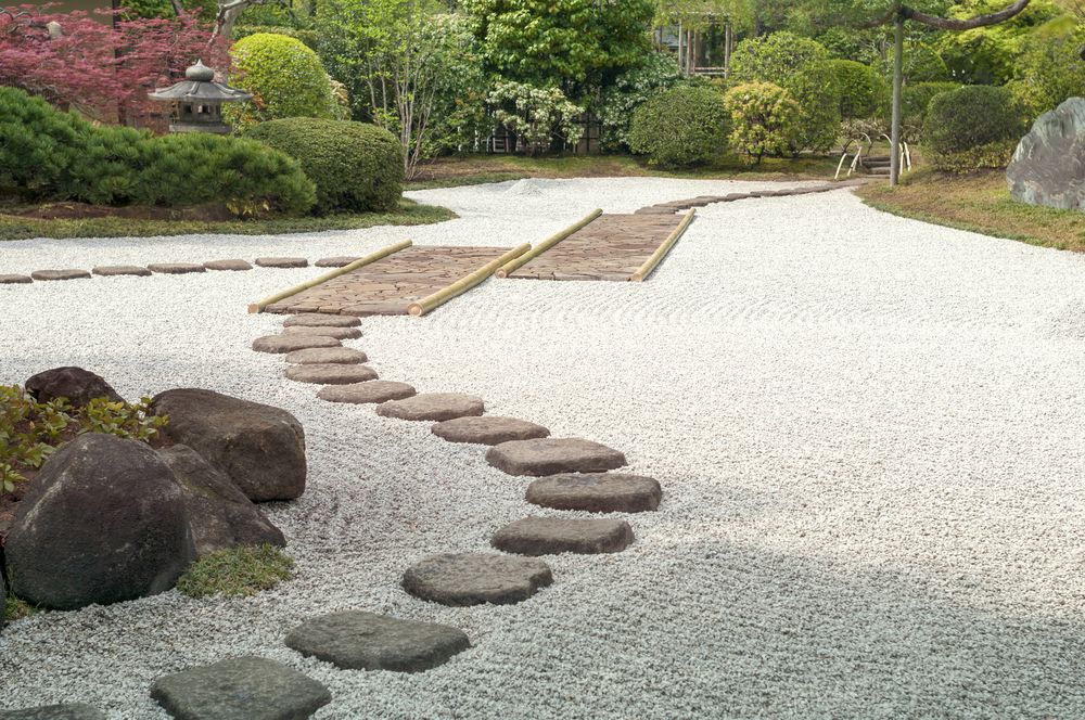 Comment créer un jardin zen ? Les éléments indispensables