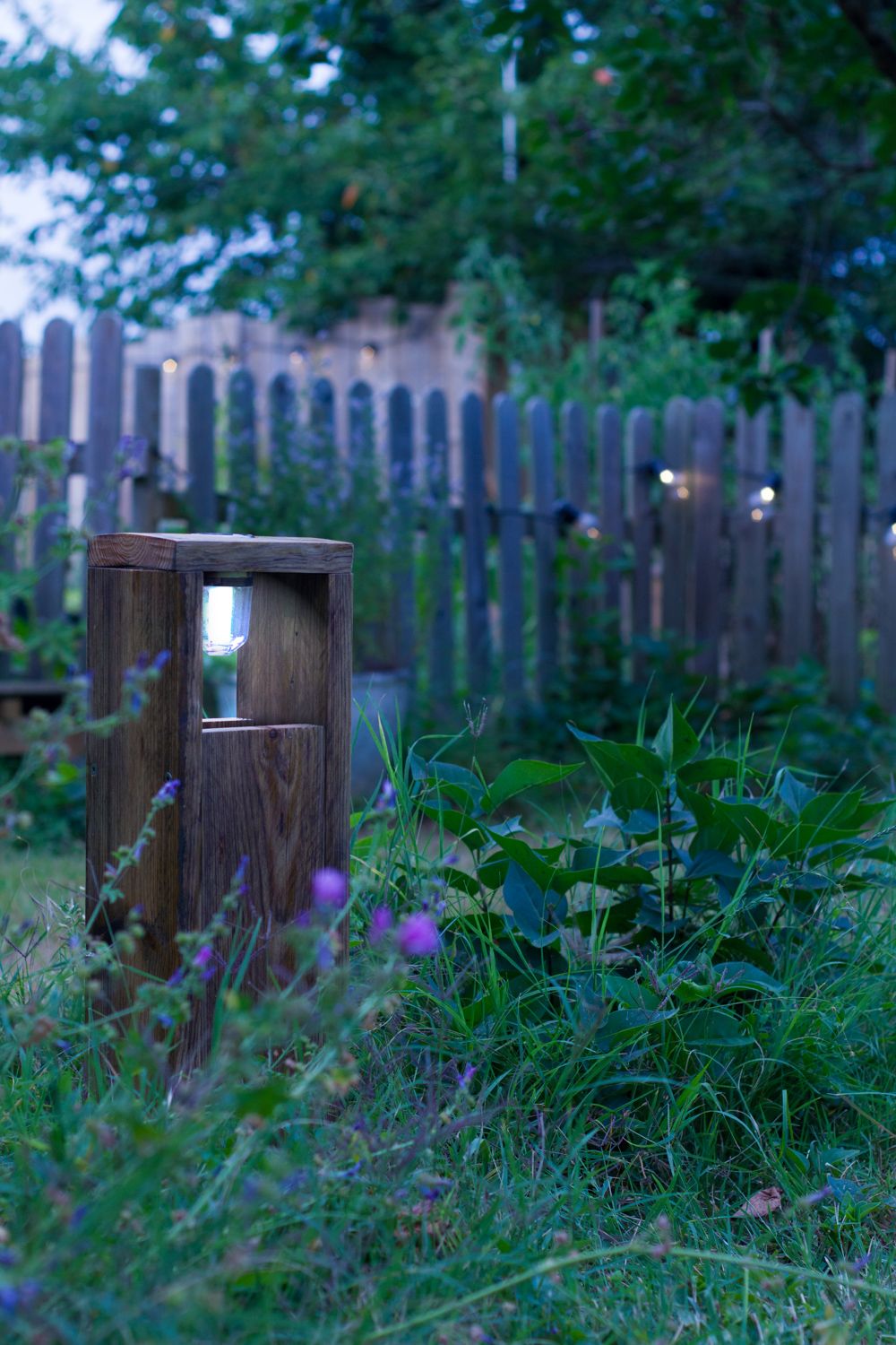 Éclairer son jardin ou sa terrasse : 20 solutions pratiques