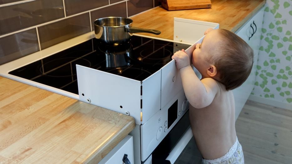 Comment sécuriser votre logement pour votre bébé