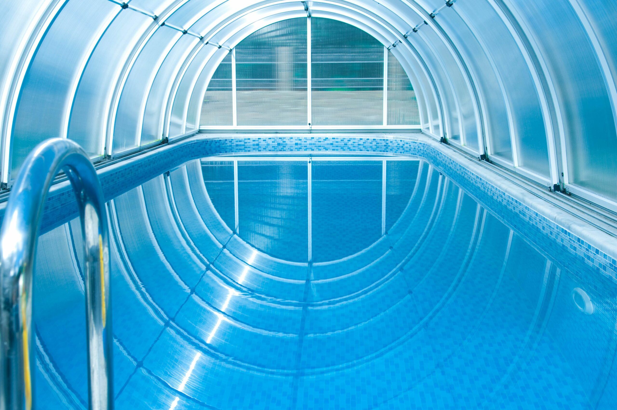 Chauffer sa piscine : 5 idées pour utiliser son bassin toute l