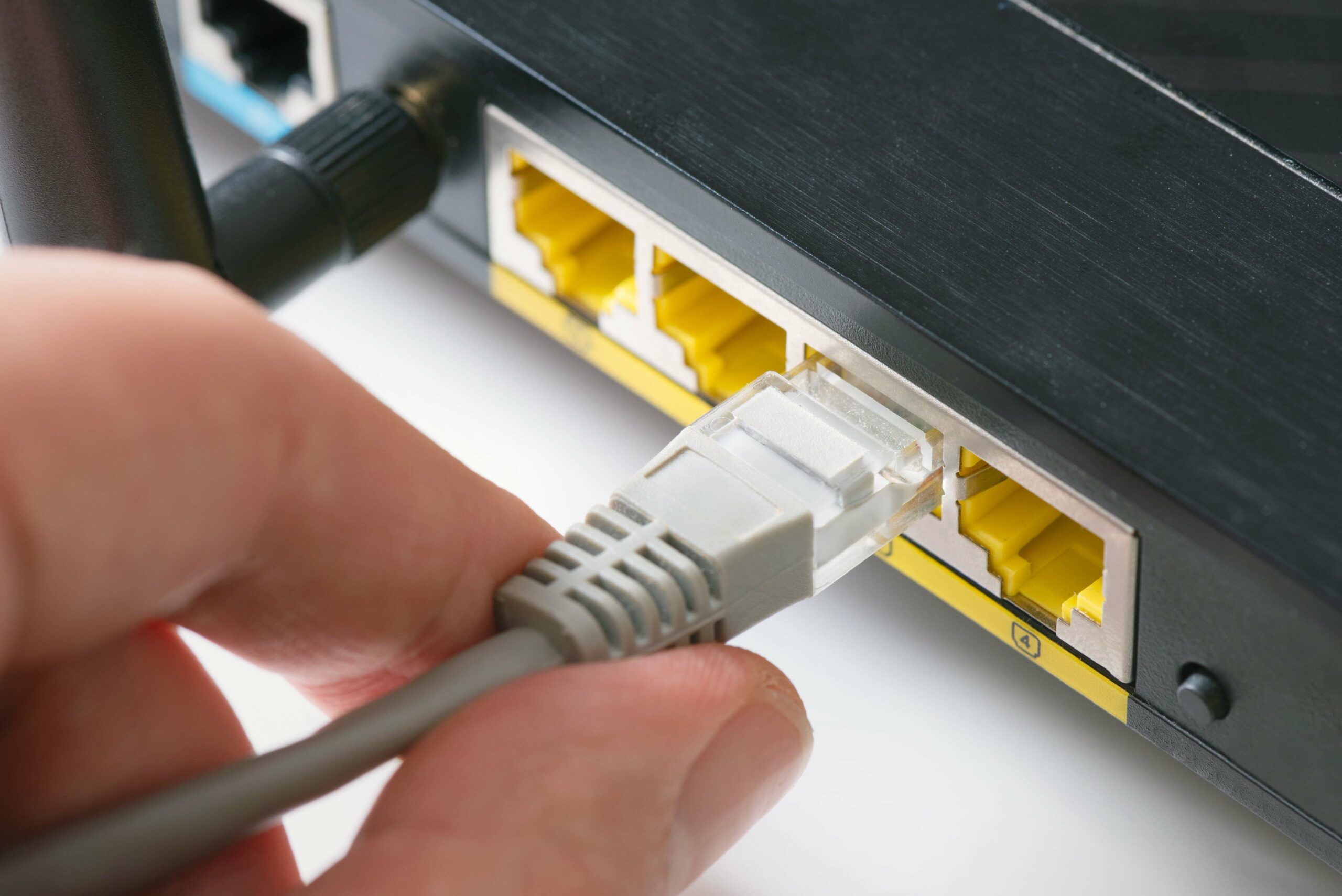 CPL ou câblage Ethernet : que choisir pour une connexion efficace ?