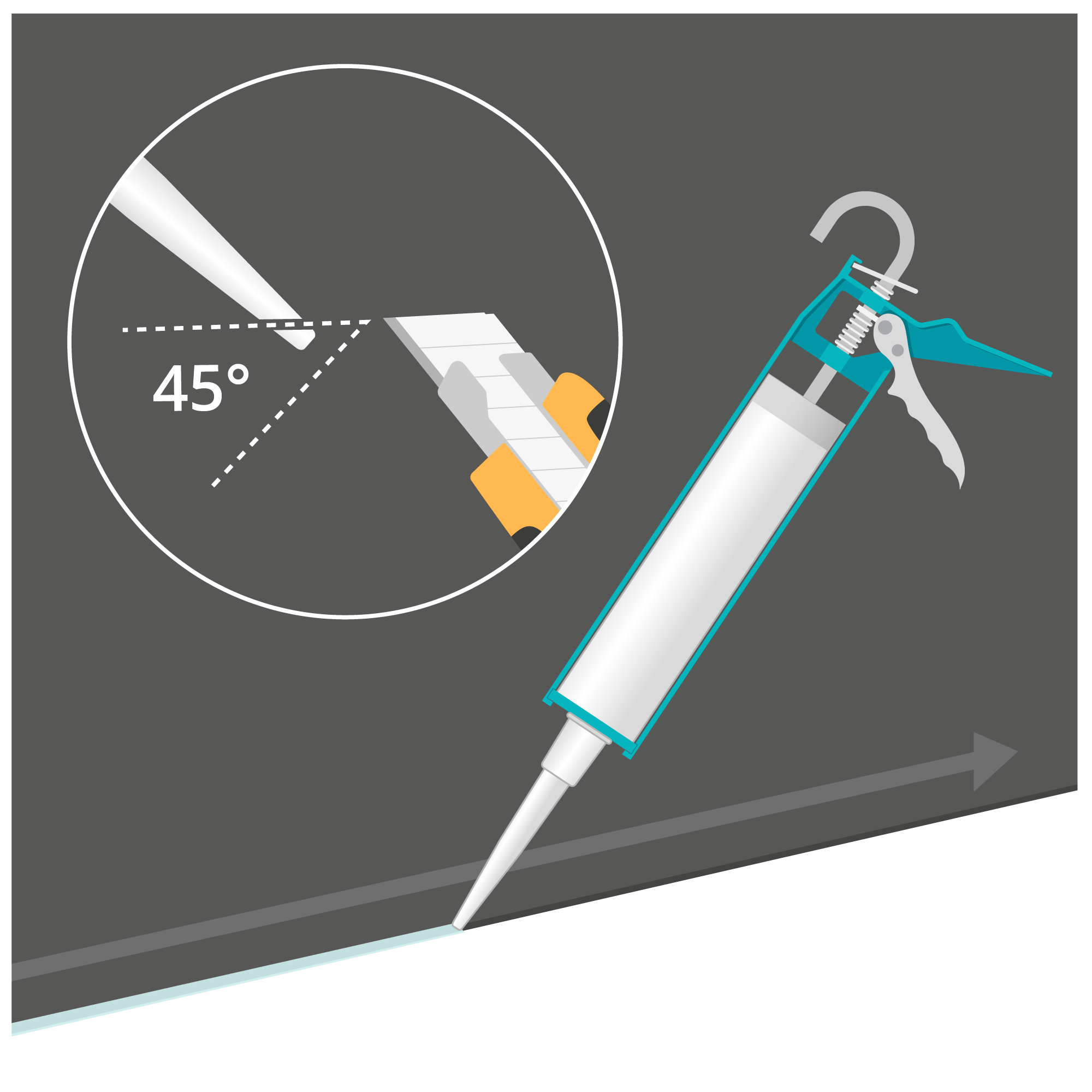 Joint Silicone Par Dessus Un Autre I9an-ln--aYldM