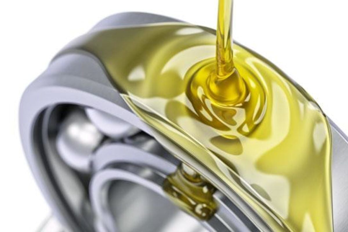 Comment choisir du lubrifiant, de la graisse ou de l'huile