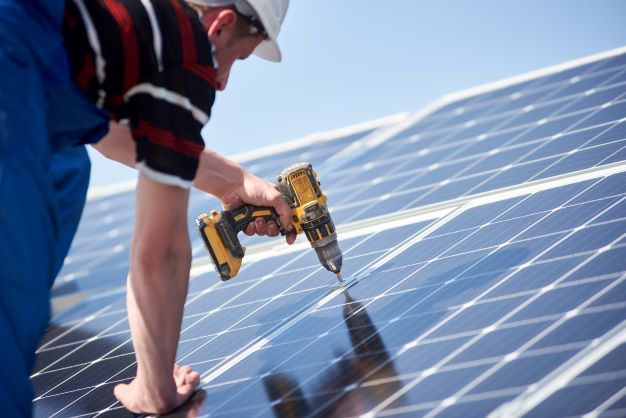 Come funziona un pannello solare fotovoltaico