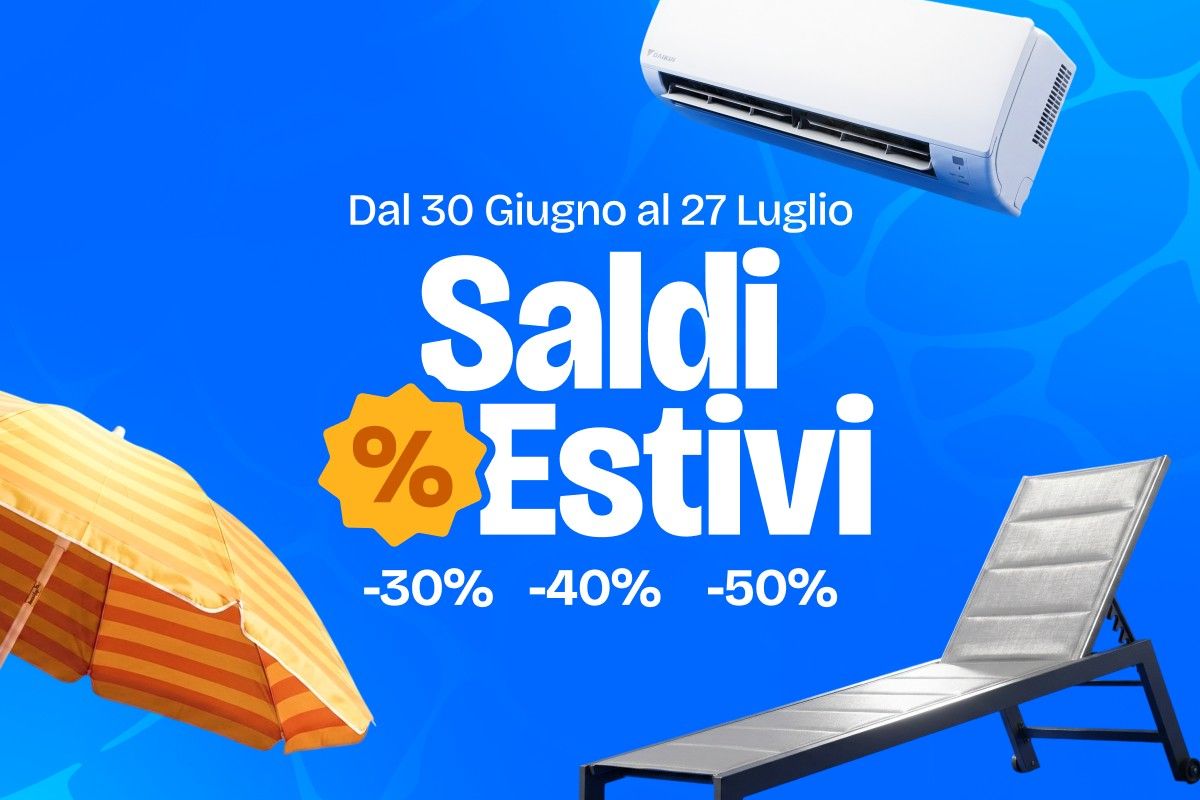 Scopri tutte le nostre promozioni