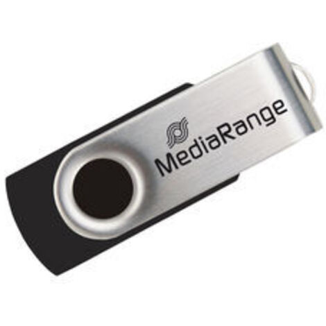 MediaRange Clé USB 128Go USB 2.0 Flexi (MR913)